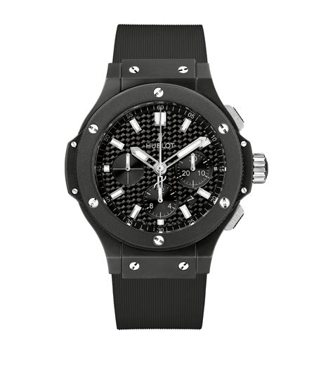 hublot ceramic big bang|More.